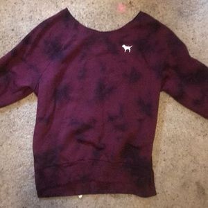 Victoria’s Secret PINK sweatshirt
